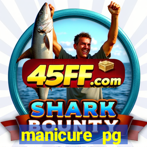 manicure pg plataforma de jogos